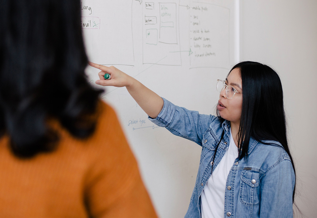 How to run an effective persona